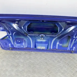 8T0827023AJ Крышка багажника (дверь 3-5) Audi A5 (S5,RS5) 1 Арт e12494904, вид 3