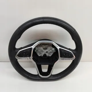 2G0419089B Руль Volkswagen T-Roc Арт e12494869, вид 1