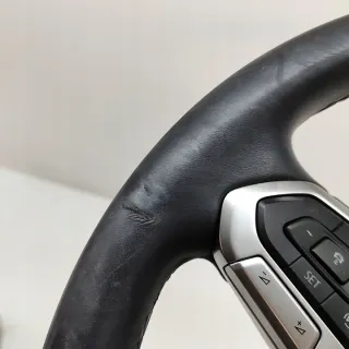 2G0419089B Руль Volkswagen T-Roc Арт e12494869, вид 6