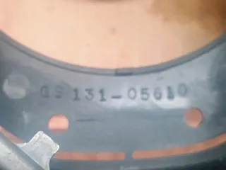  Руль Suzuki Swift 4 Арт e12494791, вид 7