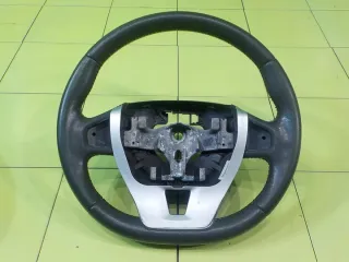 484300005R 14AB87 Руль Renault Laguna 3 Арт e12494741, вид 1
