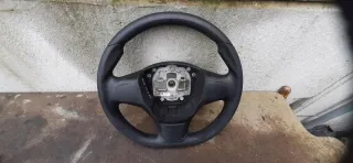 98088708ZD Руль Peugeot Expert 3 Арт e12494701, вид 1
