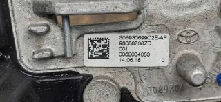 98088708ZD Руль Peugeot Expert 3 Арт e12494701, вид 6