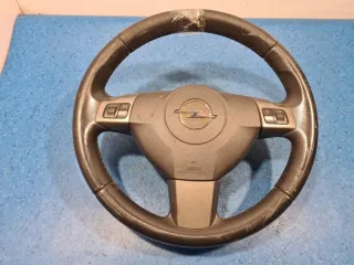  Руль Opel Vectra C  Арт e12494678, вид 1