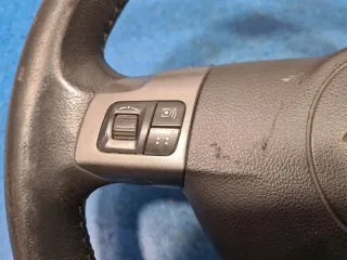  Руль Opel Vectra C  Арт e12494678, вид 2