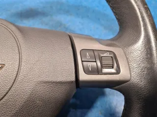  Руль Opel Vectra C  Арт e12494678, вид 3