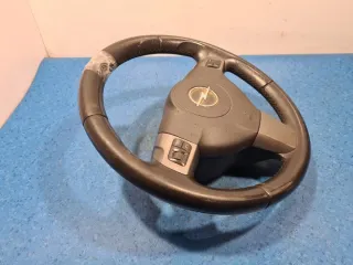  Руль Opel Vectra C  Арт e12494678, вид 4