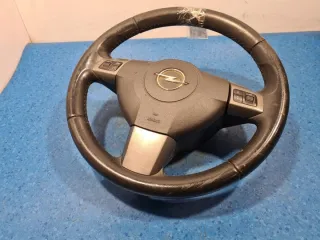  Руль Opel Vectra C  Арт e12494678, вид 7