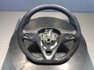 34334199B Руль Opel Mokka 2 Арт e12494676, вид 1