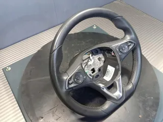 34334199B Руль Opel Mokka 2 Арт e12494676, вид 3