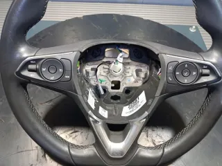 34334199B Руль Opel Mokka 2 Арт e12494676, вид 4