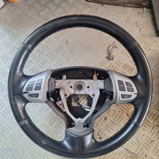  Руль Mitsubishi Lancer 8 Арт e12494630, вид 1