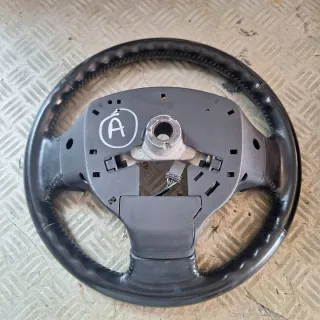  Руль Mitsubishi Lancer 8 Арт e12494630, вид 5