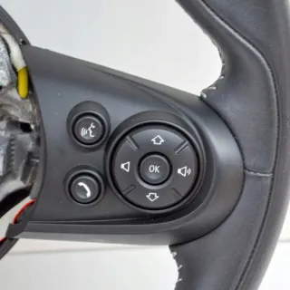 6874615 Руль MINI COUNTRYMAN R60 Арт e12494623, вид 3