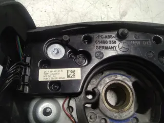 A1648200511 Руль Mercedes R W251 Арт e12494606, вид 6