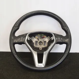 A2184600118 Руль Mercedes E C207 Арт e12494599, вид 1