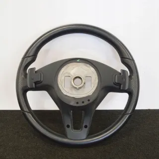 A2184600118 Руль Mercedes E C207 Арт e12494599, вид 2