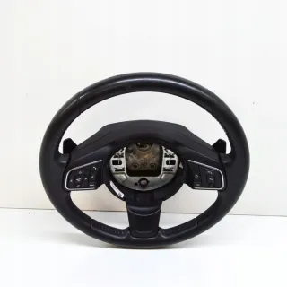 GX733F563PD Руль Jaguar F-Pace Арт e12494499, вид 1