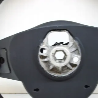GX733F563PD Руль Jaguar F-Pace Арт e12494499, вид 5