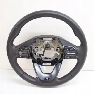 96710J9640 Руль Hyundai Kona Арт e12494487, вид 1