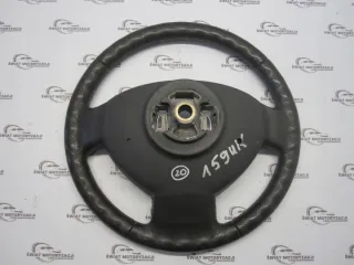 985103694R 484008071R Руль Dacia Duster 1 Арт e12494425, вид 2