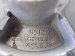 985103694R 484008071R Руль Dacia Duster 1 Арт e12494425, вид 3