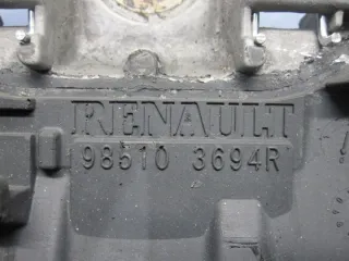 985103694R 484008071R Руль Dacia Duster 1 Арт e12494425, вид 4