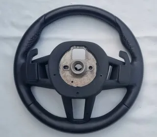 32305A4EE20 Руль BMW X1 U11 Арт e12494383, вид 3