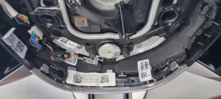 32305A4EE20 Руль BMW X1 U11 Арт e12494383, вид 4