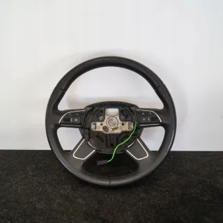 8U0419091T Руль Audi Q3 1 Арт e12494289, вид 1