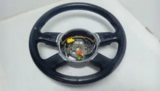 4E0419091CD Руль Audi A8 D3 (S8) Арт e12494281, вид 2