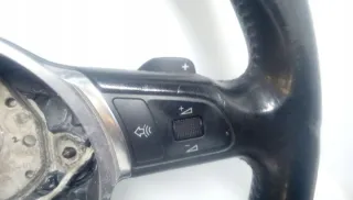 4E0419091CD Руль Audi A8 D3 (S8) Арт e12494281, вид 4