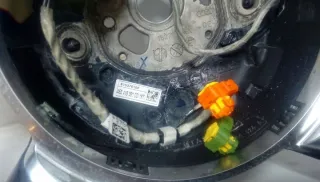 4E0419091CD Руль Audi A8 D3 (S8) Арт e12494281, вид 5