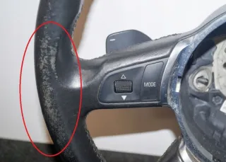 4E0419091BD Руль Audi A8 D3 (S8) Арт e12494280, вид 2