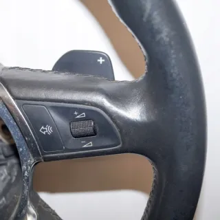 4E0419091BD Руль Audi A8 D3 (S8) Арт e12494280, вид 3