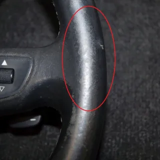 4E0419091BD Руль Audi A8 D3 (S8) Арт e12494280, вид 5