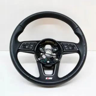 565425696 Руль Audi A4 B9 Арт e12494211, вид 1
