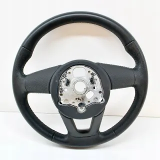 565425696 Руль Audi A4 B9 Арт e12494211, вид 2