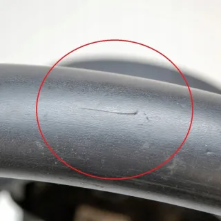 565425696 Руль Audi A4 B9 Арт e12494211, вид 7