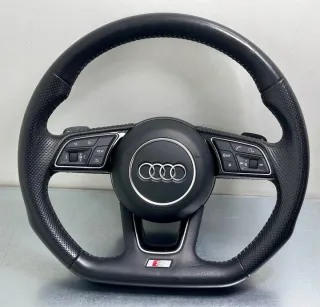 8W0419091DJ Руль Audi A4 B9 Арт e12494210, вид 1