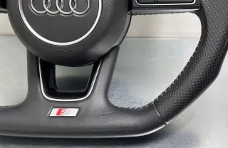 8W0419091DJ Руль Audi A4 B9 Арт e12494210, вид 6