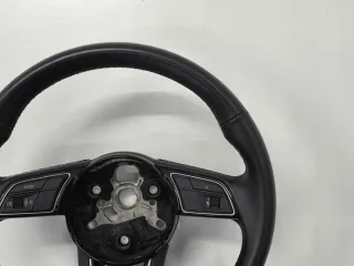 8W0419091FM Руль Audi A4 B9 Арт e12494208, вид 3