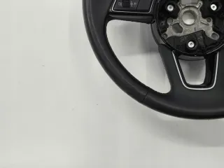 8W0419091FM Руль Audi A4 B9 Арт e12494208, вид 4