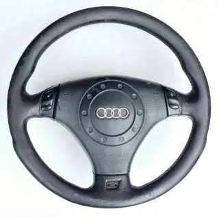  Руль Audi A3 8L Арт e12494206, вид 1