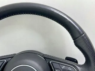 8W0419091DJ Руль Audi A3 8V Арт e12494195, вид 3