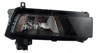 5TA941662A Фара противотуманная правая Volkswagen Touran 2 Арт e12494188, вид 9