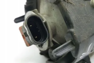 04805857AB Фара противотуманная левая Chrysler Voyager 5 Арт e12494027, вид 3