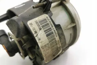 04805857AB Фара противотуманная левая Chrysler Voyager 5 Арт e12494027, вид 4