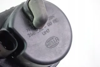 17626503327 Фара противотуманная правая Audi A6 C5 (S6,RS6) Арт e12493987, вид 7