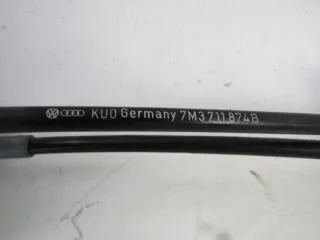 7M3711049G 7M3711071 Кулиса Seat Alhambra 1 Арт e12493906, вид 7